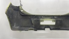 Pare-choc arrière Daihatsu CUORE