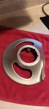 OEM Hobart 410 Slicer Upper and Lower Blade(Knife) Guard Assembly