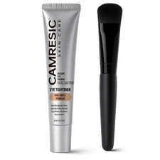 Instant Eye Tightener with Brush Perfection Firming Formula Eye Cream Anti Aging