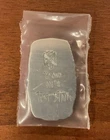 Reckless Metals ~ TEST STRIKE ~ 1oz ~ 999 Fine Silver Bar ~ 1 of 1