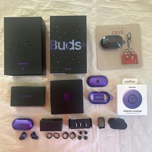 Bts Galaxy Buds | eBay
