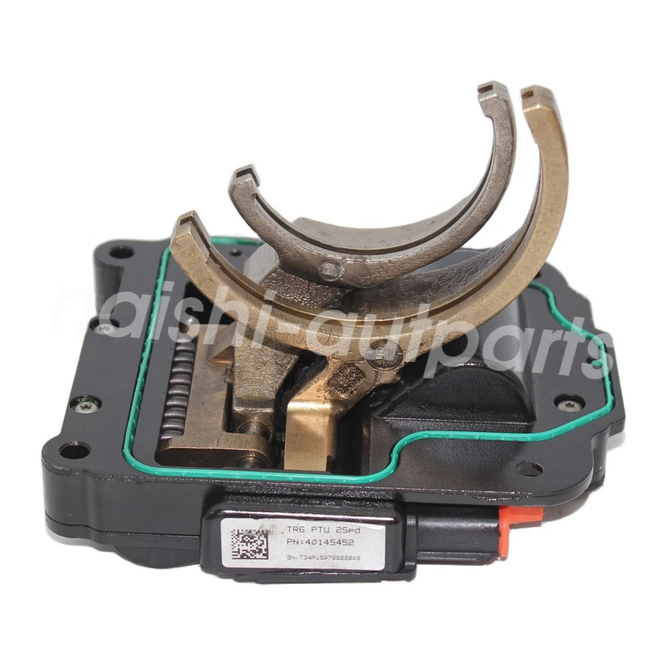 68321349AD Transfer Case Actuator Mopar Fit Jeep Cherokee Chrysler 200 2014-2018 - Image 4 of 4