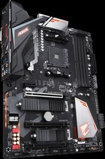 Aorus B450 Pro Bios Locked