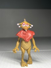 1985 Vintage Kenner Star Wars Ewoks - Urgah Lady Gorneesh 3.75    Loose Figure