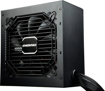 ATX power supply Enermax MAXPRO II 700W (EMP700AGT-C) 80 Plus