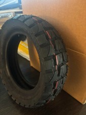 10x3.0 Inner Tube Tire Set Fit For 10x2.50 255x80 80/65-6 Electric Scooter