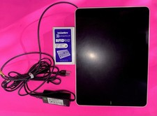 Envisionware Feig RFID Reader Writer With Adapter