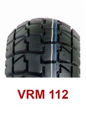 1 Pneu 10 pouces 130/90-10 61J TL