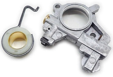 Pompa Dell'Olio per Motoseghe Stihl 046, MS 460, MS 461, MS 441, Pezzo Di Ricamb