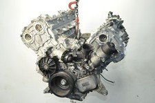 MERCEDES SLK III R172 55 AMG 5.5 V8 422PS Benzinmotor 152.980 37tkm MERCEDES SLK III R172 55 AMG 5.5 V8 422PS Benzinmotor 152.980 37tkm