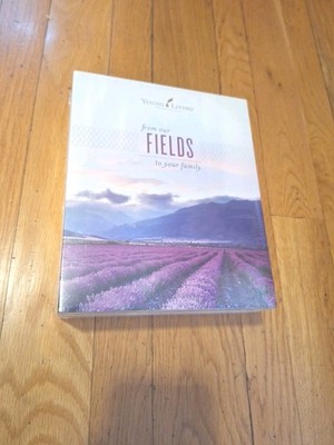 Sealed Young Living Oils Seed to Seal  Panaway, Digize, Thieves, Raven, Copaiba 
