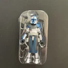 Star Wars Blue Clone ARC Trooper Vintage Colllection VC212 3.75 Loose