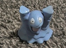 Grimer TOMY CGTSJ Vintage 2" Pokémon Figure