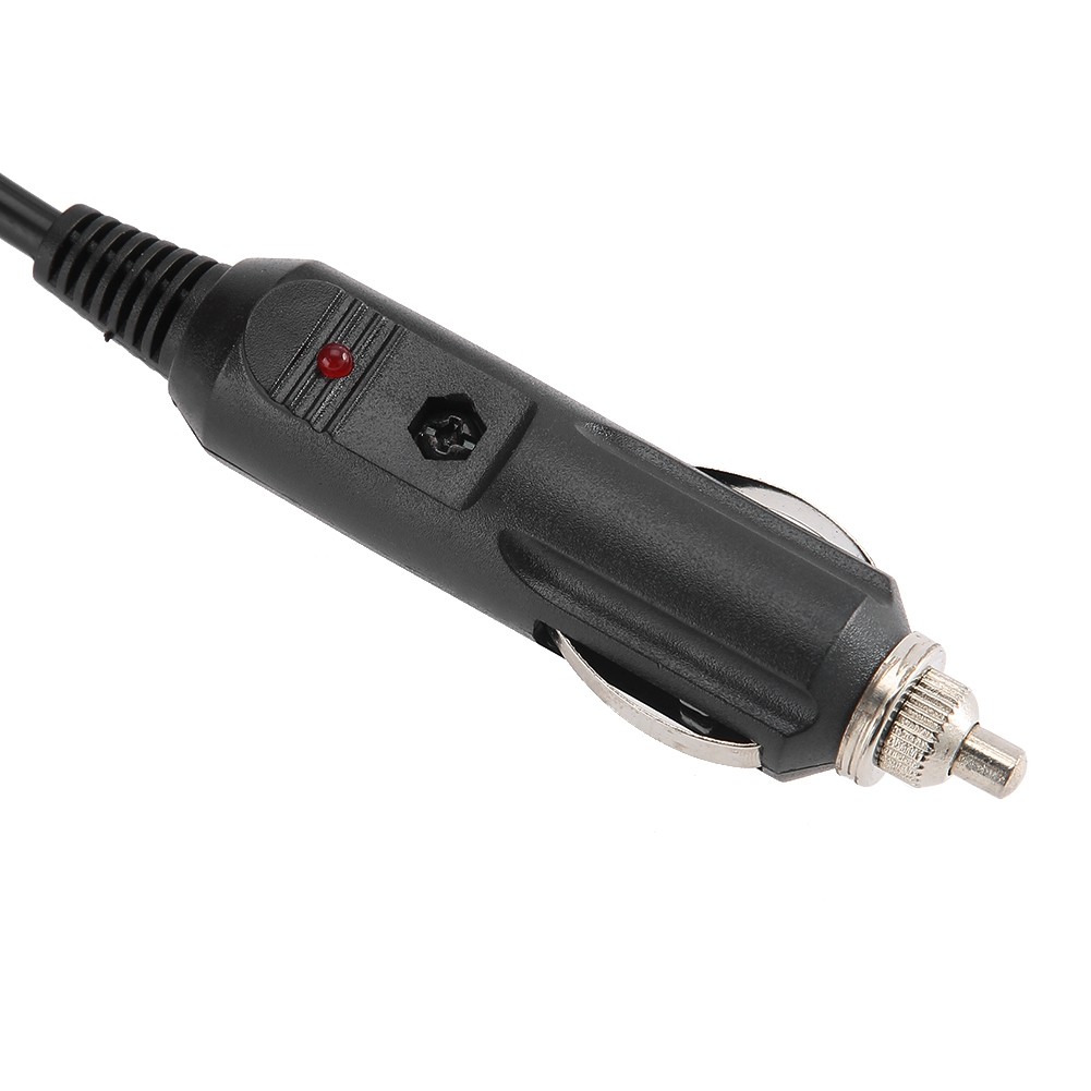 ECU Emergency Power Supply CableOBD II Vehicle Device With Clamp 12V Power FZNO