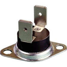 Thermorex TK24-T02-MG01-Ö85-S75 Thermostat bimétallique 250 V 16 A Température