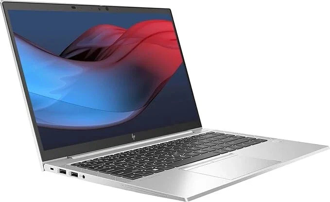 HP EliteBook 840 G8 14" Intel Core i5, 14-Inch Laptop, with Intel Core i5 (11th Gen), Windows 11 Home