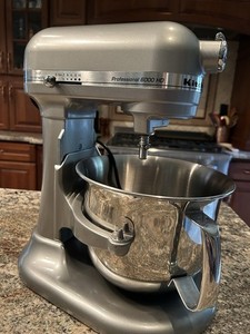 Kitchenaid Pro 6000 HD | eBay