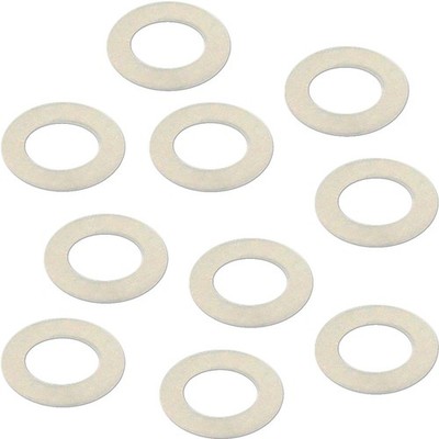 S and S Cycle 50-7072 Throttle Shaft Nylon Washer
