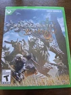 Monster Hunter Wilds Standard Edition - Microsoft Xbox Series X|S