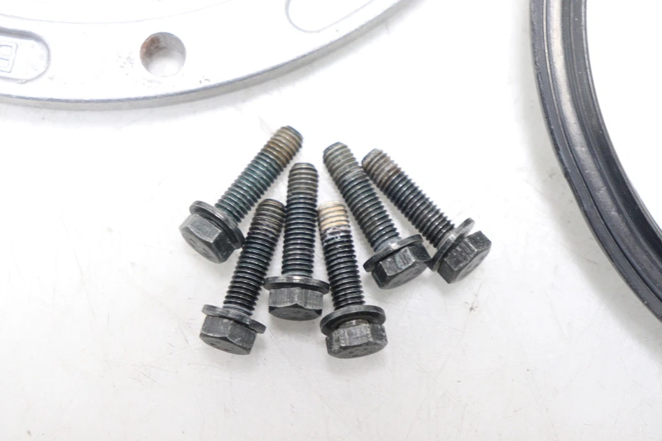 BMW S1000RR 16-17 OEM BOMBA DE COMBUSTIBLE GASOLINA UNIDAD DE ENVÍO * FUNCIONÓ MUY BIEN * 7K MILLAS * Foto 4 de 4