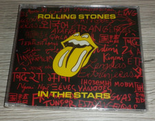 THE ROLLING STONES In the Stars 5CD 2026 Ltd....