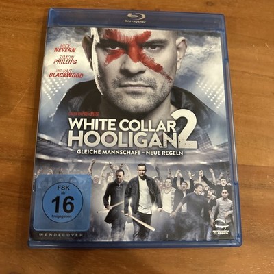White Collar Hooligan 2 [Blu-ray] von Tanter, Paul | | Zustand sehr gut