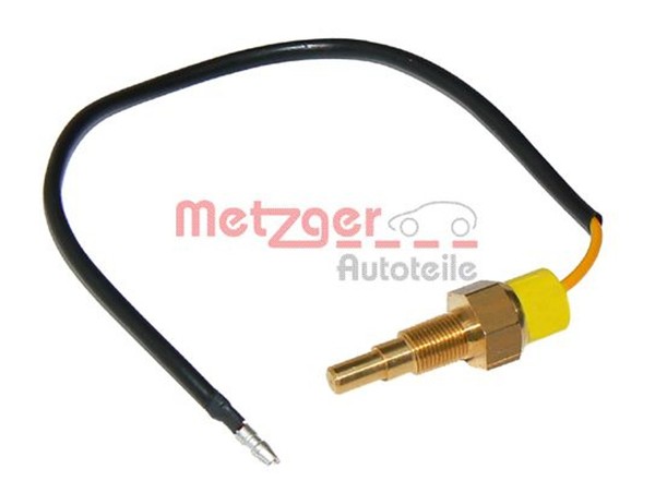 Metzger Autoteile Temperaturschalter KüHlmittelwarnlampe 0915225 FüR Opel Astra-image