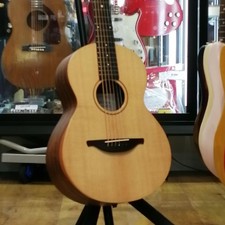 SHEERAN BY LOWDEN W04 Acoustic Guitar