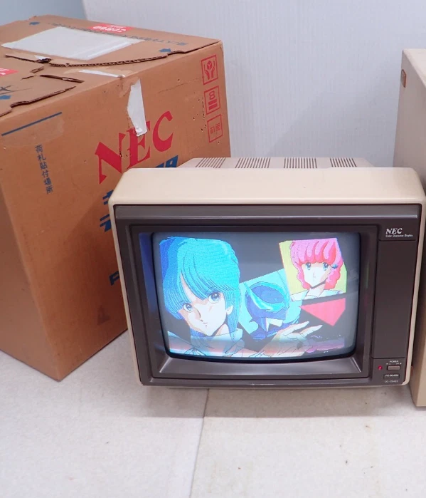NEC CRT 电脑显示器| eBay