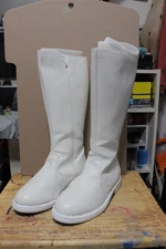 Funtasma Men's Halloween Cosplay Captain Boot - Small - 8/9