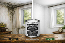 Damp Proof Anti Mould Paint Interior Anti Condensation Wall Ceiling Matt Paint
