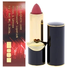MatteTrance Lipstick - 018 Candy Flip by Pat Mcgrath Labs for Women - 0.14 oz