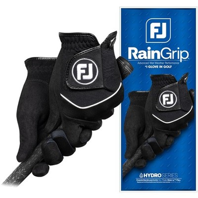 Rain Grip Golf Gloves, Pair{}
