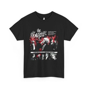 The Gazette Shirt | eBay