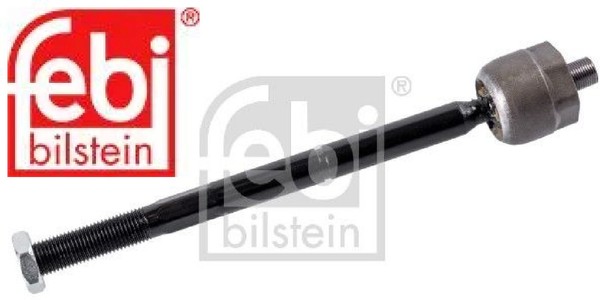 Febi Bilstein 40070 Axialgelenk FüR Spurstange Axialgelenk Spurstange-image
