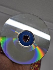 Project Justice (Sega Dreamcast, 2001) Complete