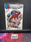 Amazing Spider-Man #30 (Legacy 471) VF/NM Marvel Comics Raw CI