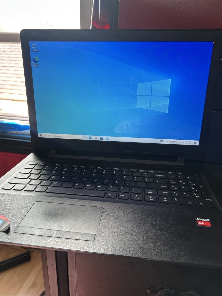 Lenovo IdeaPad 110 8GB RAM PC Laptops & Netbooks for Sale | Shop