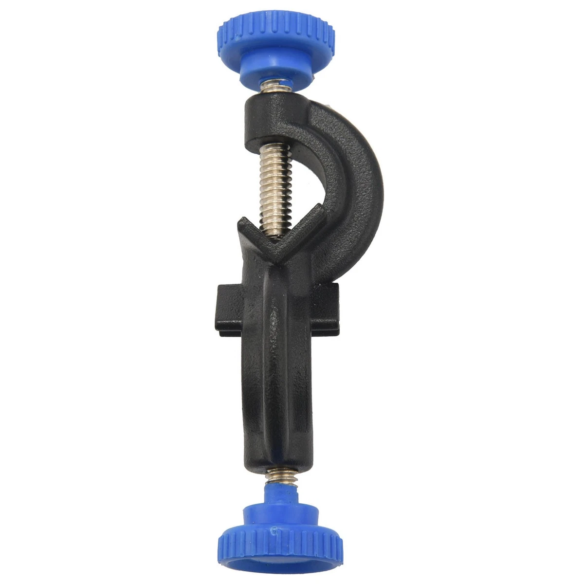 Lab Clamp Holder 2 Heads Retort Stand Holder 4 Pcs U5T55539