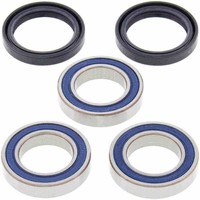 Kawasaki KX 125 / KX 250 / KXF 250 / KLX 450 R / KXF 450 - Radlager KIT
