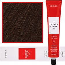 Kemon Cramer Color hair dye 100ml 8,000  Light Super Natural Blonde