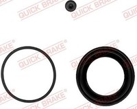 Quick Brake 114-0051 Reparatursatz, Bremssattel FüR Chevrolet, Daewoo, Honda