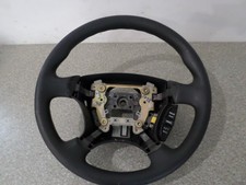 03-05 Honda Civic 1.7l Steering Wheel Assembly W Cruise Control 78501-s5d-j61za