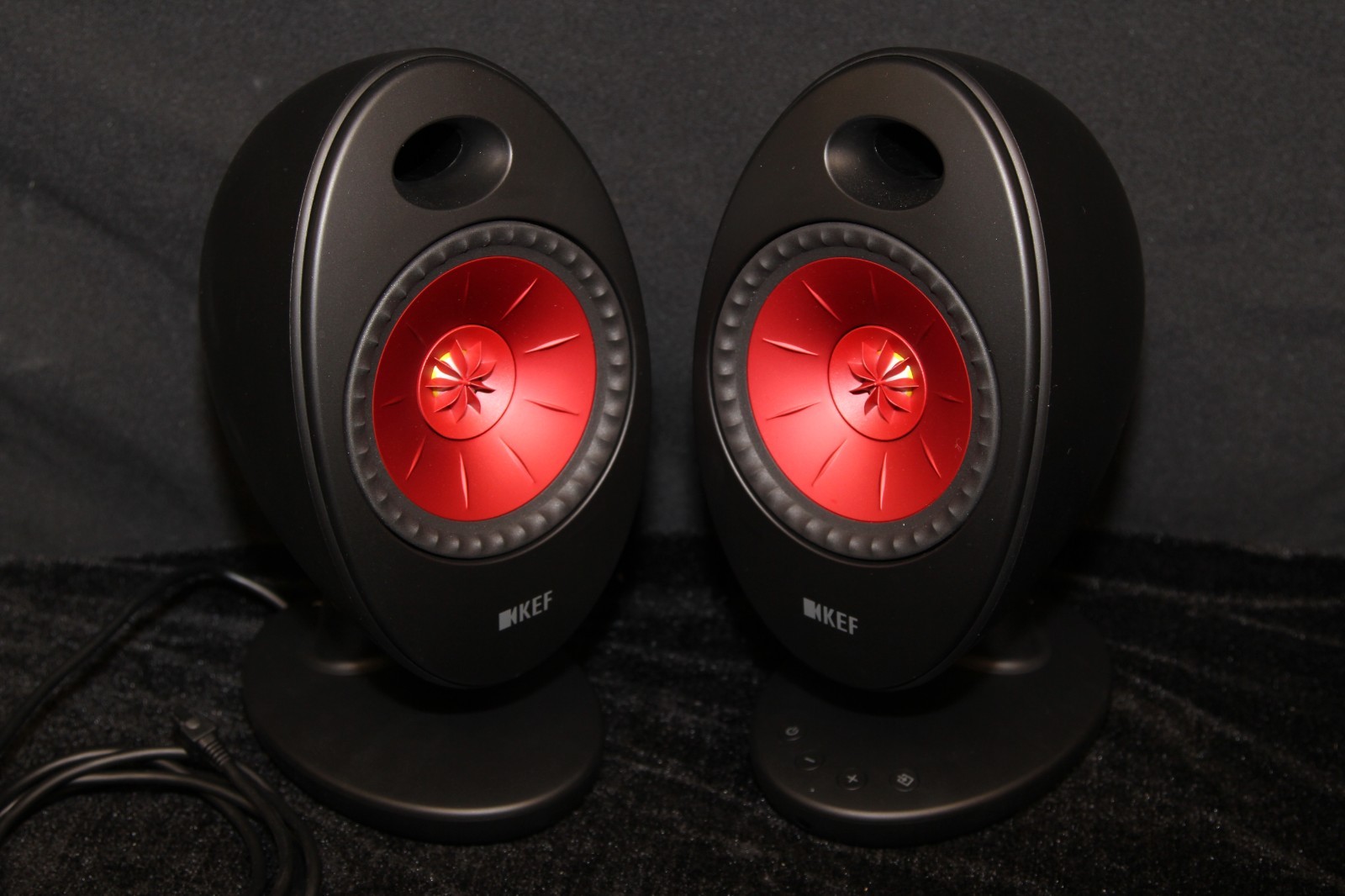 KEF EGG duo 中古価格 | HifiZero