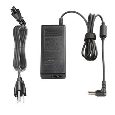 AC Adapter For Getac V110 F110 11.6" Rugged Tablet PC Charger Power Supply Cord