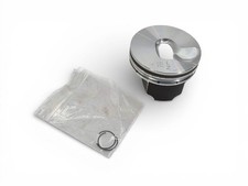 Lt4 0.50mm Oversize Lt4 Left Piston Kit With Retainers Oem Gm