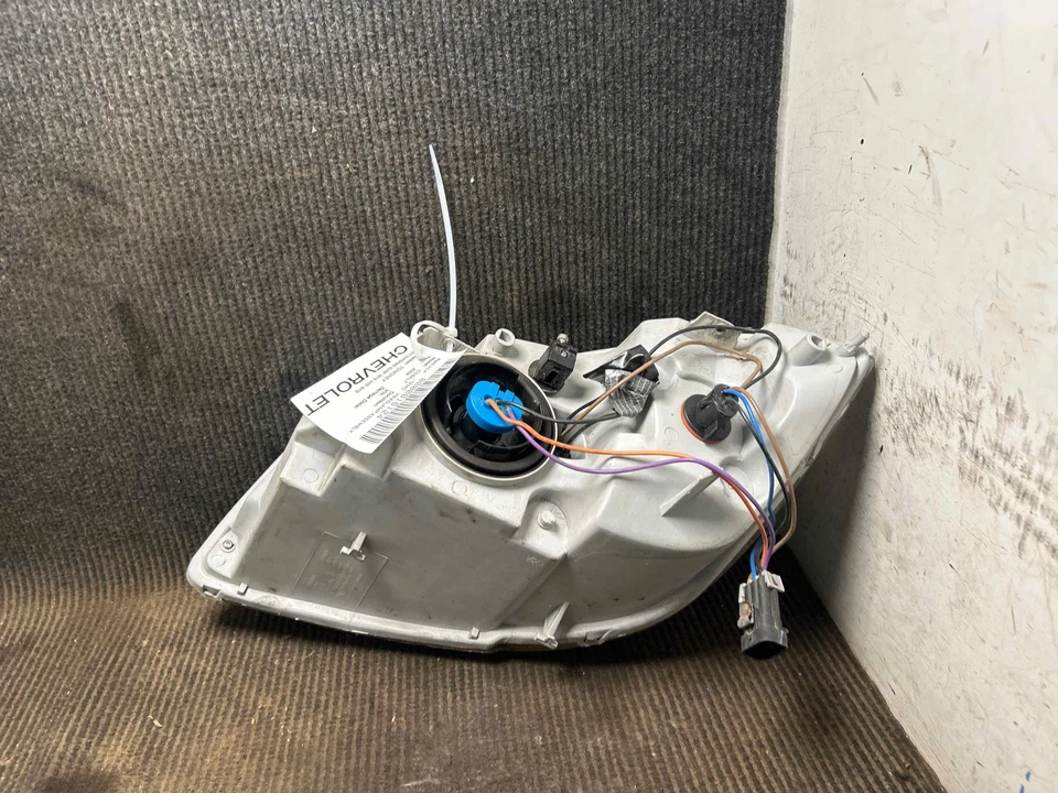 Fits 2005-10 chevy cobalt right headlamp oem:20964009 Foto 3 de 4