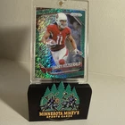2025 Panini Larry Fitzgerald Green (Raw)