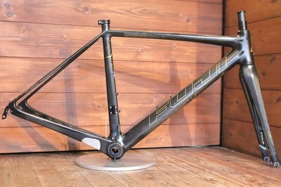 Fuji SL Elite 2017 Carbon Road Bike Frameset Size 52 From Japan | eBay