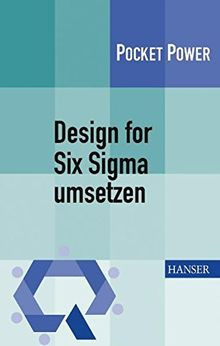 Design for Six Sigma umsetzen von Thomas Konert | Buch | Zustand gut